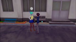 TheAnimemaniac - Sosuke Nexus Party Part. 14-1