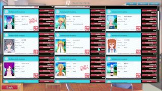 TheAnimemaniac - Sosuke Nexus Party Part. 14-3