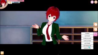 TheAnimemaniac - Sosuke Nexus Party Part. 14-5