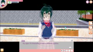 TheAnimemaniac - Sosuke Nexus Party Part. 14-6