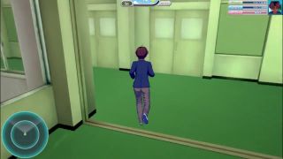 TheAnimemaniac - Sosuke Nexus Party Part. 14-7