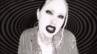 Goddess Misha Goldy Aromagoondron Inception of Addiction - Misha-2