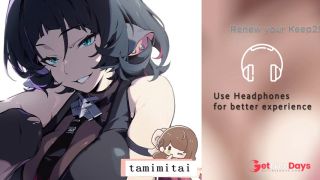 Your girlfriend makes a bet and see who has more stamina in bed-8