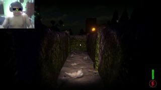 Juegos25Pluss - Fap Nights at Frenni’s – Xmas Cosplay with Animatronic Girls-0