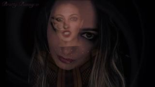 free porn clip 16 Bratty Bunny - Puppet on femdom porn yoga pants fetish-9