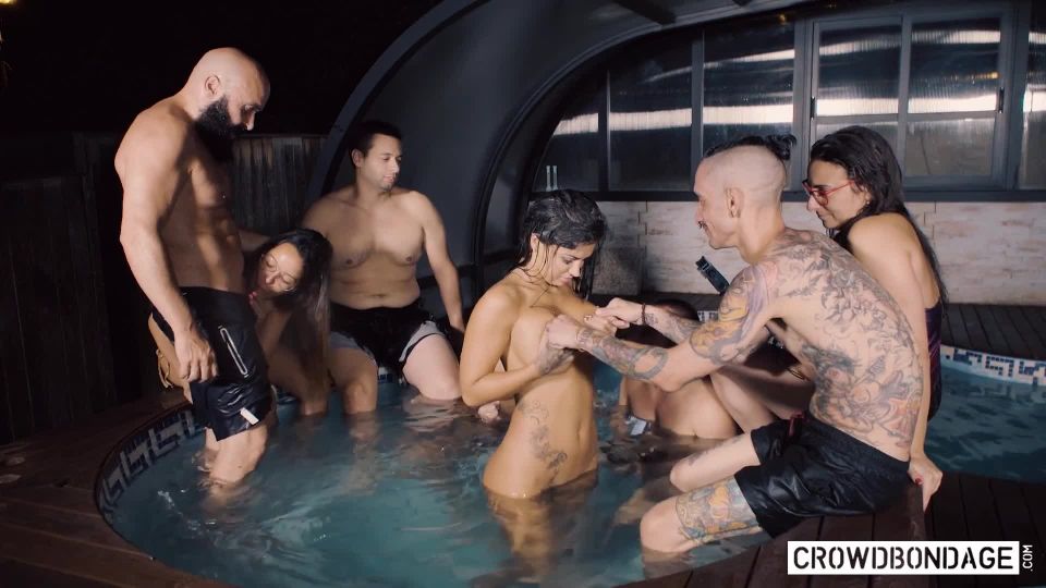 adult video 38 Susy Gala - bdsm - fetish porn tangent femdom