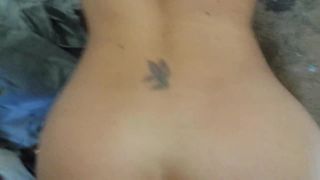 Online Fetish video Amateur porn video, young anal-7