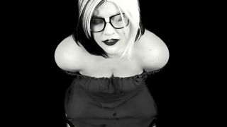 Lady Lilac 420 - Squirting On My Dress From The Magic Wand-5