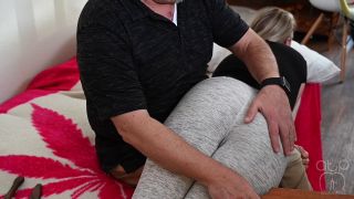 online adult video 22 AssumethePositionStudios – Emotional Release Paddling – Let It Out Two - stevie rose - fetish porn tall women femdom-3