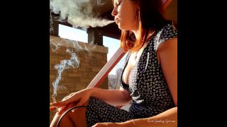 Smoking in Glasses and Also Not in Glasses - Smoking-0