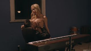 PornFidelity - Alexis Fawx - Bounce To The Rhythm  | milf | milf porn -1