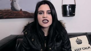 Chastity Challenge – Throw Away The Key..-2