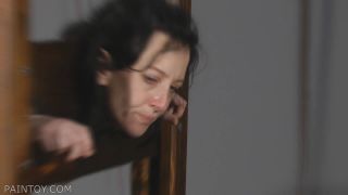 clip 16 Better to have Spanked - pain - fetish porn milf feet fetish-5