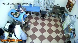 [sexeclinic.com] Gyno fucked porn keep2share k2s video-2
