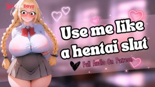 [GetFreeDays.com] Yandere Nerdy Otaku Girl Is Your Tutor F4MSloppy BlowjobSenpai ListenerErotic Audio RP Adult Film June 2023-1