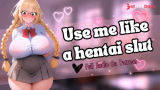 [GetFreeDays.com] Yandere Nerdy Otaku Girl Is Your Tutor F4MSloppy BlowjobSenpai ListenerErotic Audio RP Adult Film June 2023-4