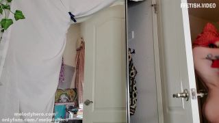 online xxx clip 36 Melody Hero - JOI After Taking Best Friend Shopping | 1080p | feet porn feet fetish slave-2
