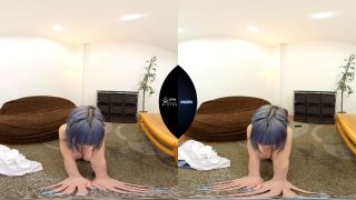 AQUMA-113: UltraHD Japanese VR Pleasures with TOP Actresses