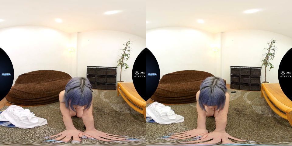 AQUMA-113: UltraHD Japanese VR Pleasures with TOP Actresses