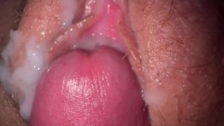 Cute PussyCumshot Compilation, My best loads-1