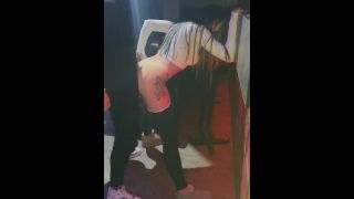 Real Public Sex And Blow Job In Club, He Cum On My Face,We Were Caught -3
