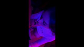 Real Public Sex And Blow Job In Club, He Cum On My Face,We Were Caught -6