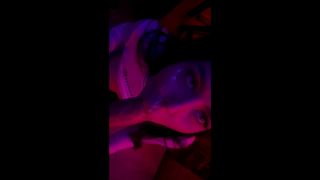 Real Public Sex And Blow Job In Club, He Cum On My Face,We Were Caught -9