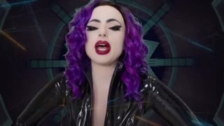 porn video 39 cerita sex femdom Empress Poison – Year of the Cock, religious on femdom porn-7