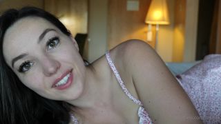 Orenda ASMR Wife Comforts You After a Hard Day at Work-2