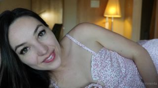 Orenda ASMR Wife Comforts You After a Hard Day at Work-3