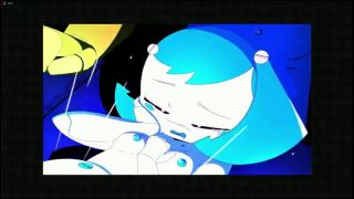 Anal No Commentary Beat Banger Mod - Electric Jenny-0