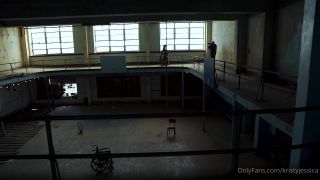 KristyJessica () Kristyjessica - free video for everyone this is a part of a series i am working on for the abandoned plac 22-07-2021-3