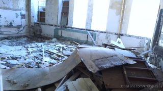 KristyJessica () Kristyjessica - free video for everyone this is a part of a series i am working on for the abandoned plac 22-07-2021-6