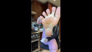 adult xxx video 10 xomaddykxo – 2022-02-03 – 2350635293 on feet porn transexual foot fetish-3
