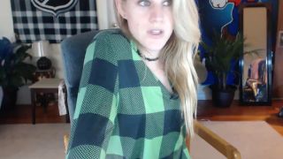 Shemale Webcams Video for October 18, 2018 – 15 Webcam!-9