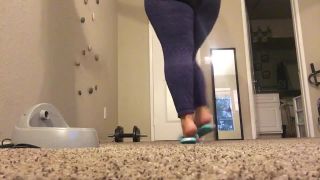 Autumn Nelson - Big ass Video 21 - Curvy-2