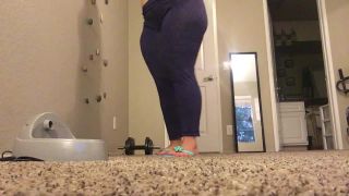 Autumn Nelson - Big ass Video 21 - Curvy-3