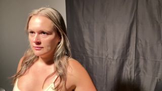 M@nyV1ds - HollieTroyXXX - Milf Teacher Blackmailed by Son's Friend-3