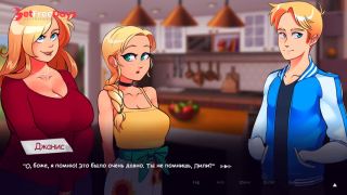 [GetFreeDays.com] Complete Gameplay - Life in Woodchester, Part 2 Porn Clip June 2023-3