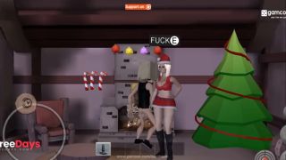 FUCKERMAN JINGLE BALLS-2
