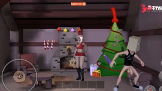 FUCKERMAN JINGLE BALLS-5