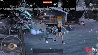 FUCKERMAN JINGLE BALLS-6