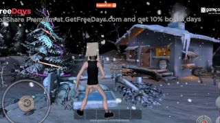 FUCKERMAN JINGLE BALLS-8
