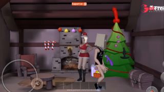 FUCKERMAN JINGLE BALLS-9