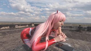 Sia Siberia – Zero Two & Search Fucking 1920×1080 HD-2