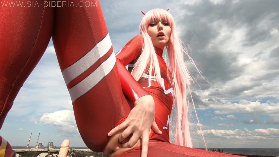 Sia Siberia – Zero Two & Search Fucking 1920×1080 HD