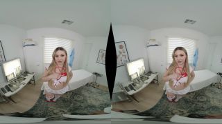 Wankz VR - Doing Her Rounds - Aria Banks - Gear VR Siterip - Missionary-0