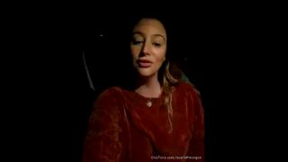 Scarlett Morgan Scarlettmorgan - stream started at am 13-06-2020-9