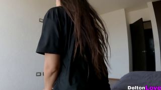 Fucking My Friend After The Gym, I Love Her Huge Ass 1080p-4