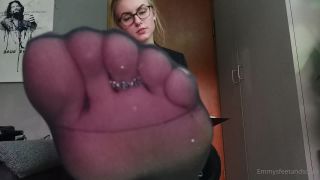 porn clip 14 Emmyfeetandsocks 18-12-2020-1474954828-Some of my old videos, theyll get subtitles very soon and ill upload new ones very soon too | emmyfeetandsocks | feet porn foot growth fetish-3